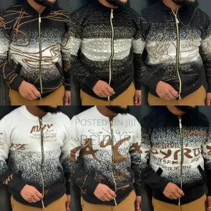 High Quality Unisex Sweaters