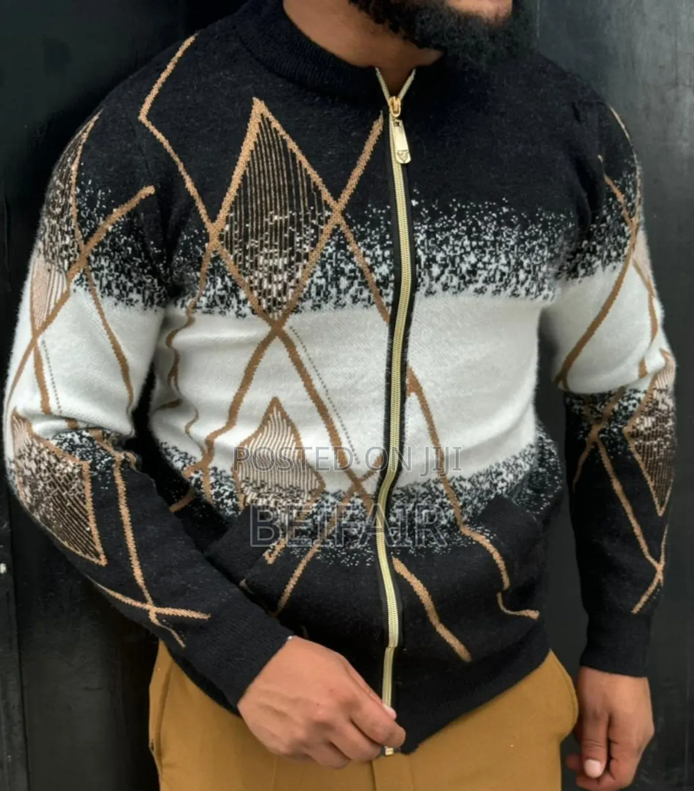 High Quality Unisex Sweaters