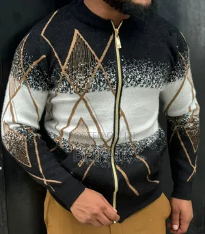 High Quality Unisex Sweaters