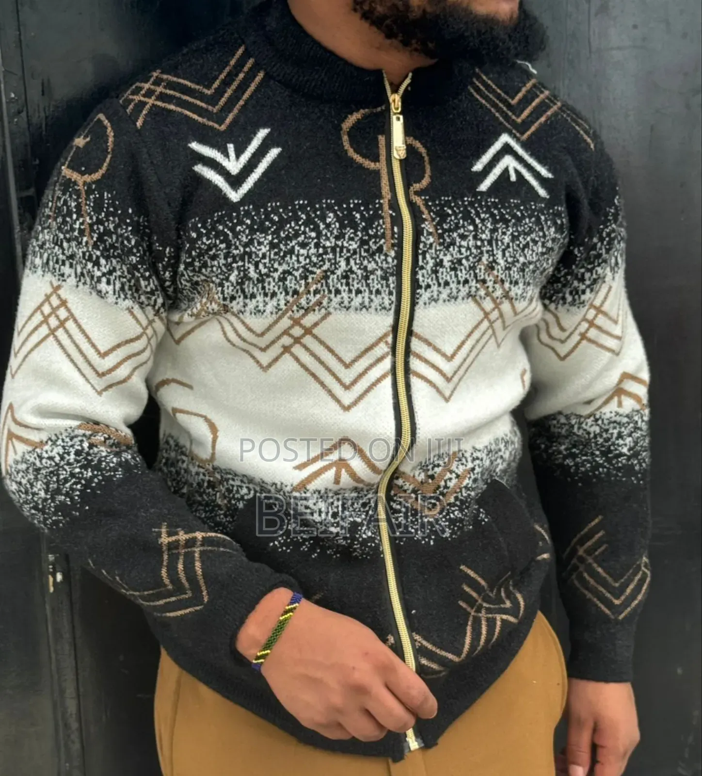 High Quality Unisex Sweaters