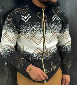 High Quality Unisex Sweaters
