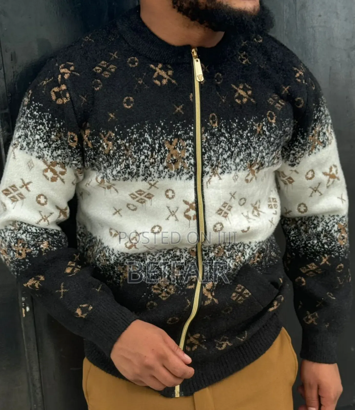 High Quality Unisex Sweaters