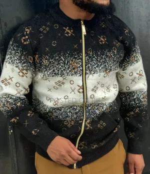 High Quality Unisex Sweaters