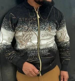 High Quality Unisex Sweaters