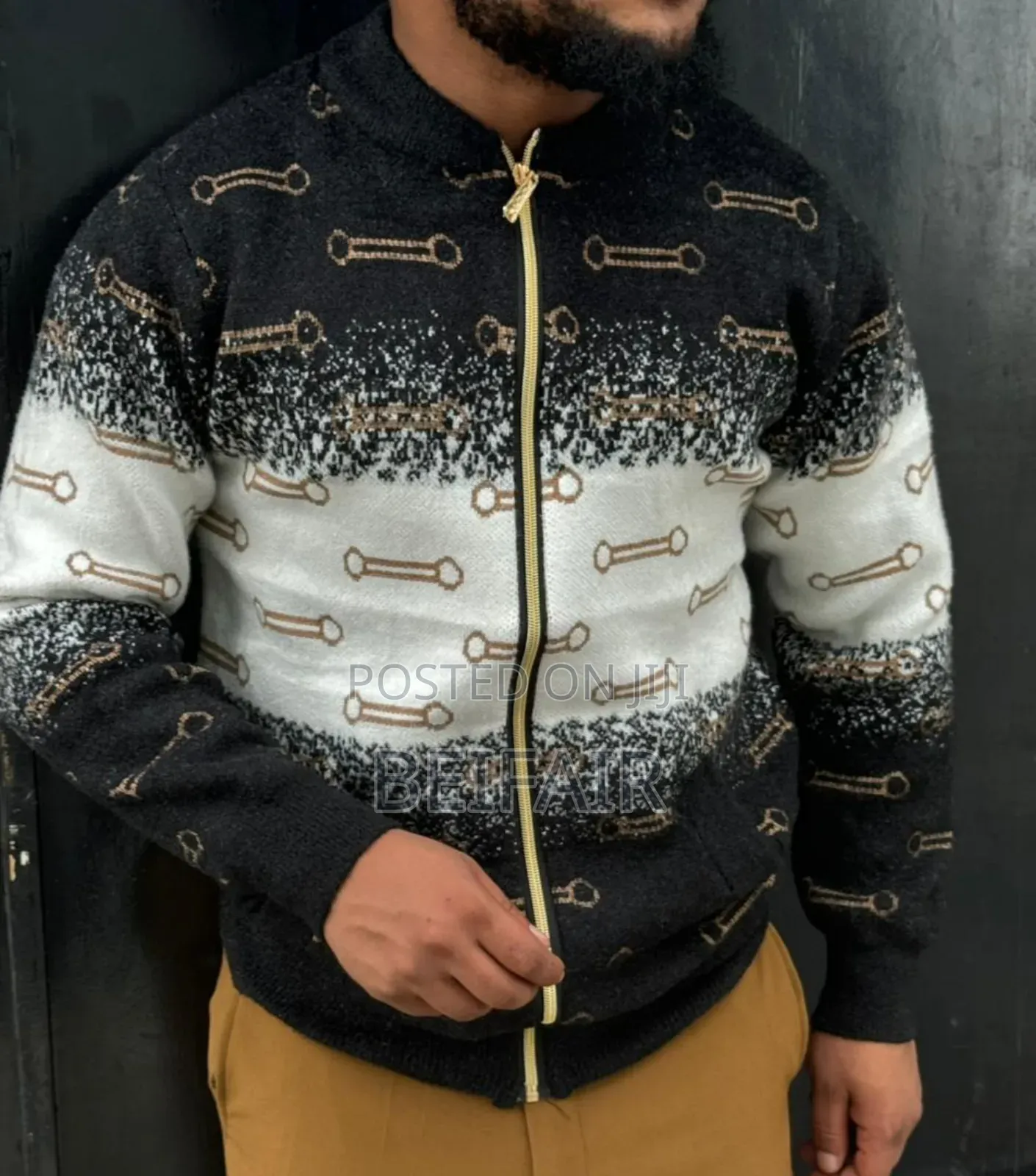 High Quality Unisex Sweaters