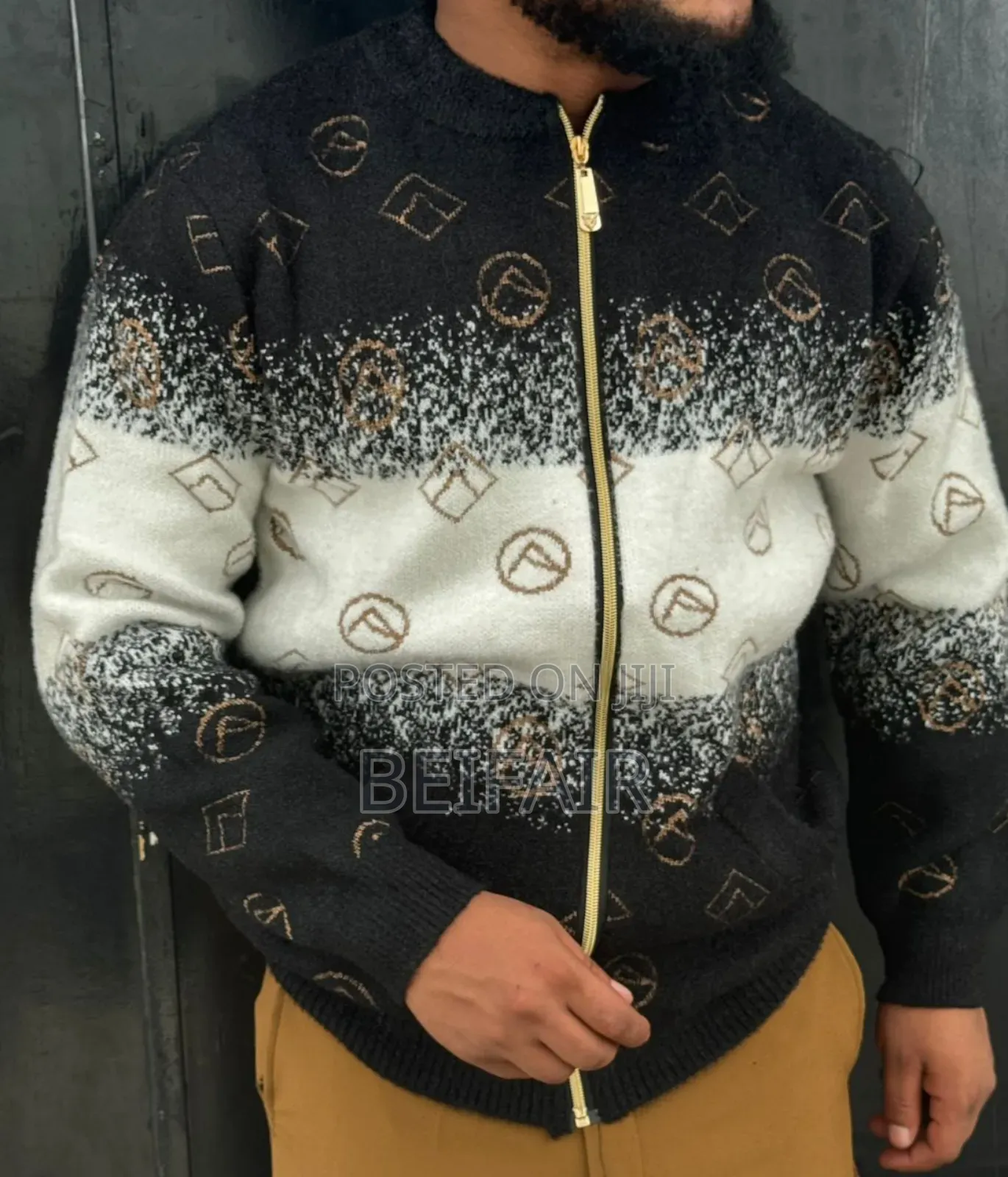 High Quality Unisex Sweaters
