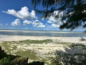 Beach Hotel for Sale at Zanzibar