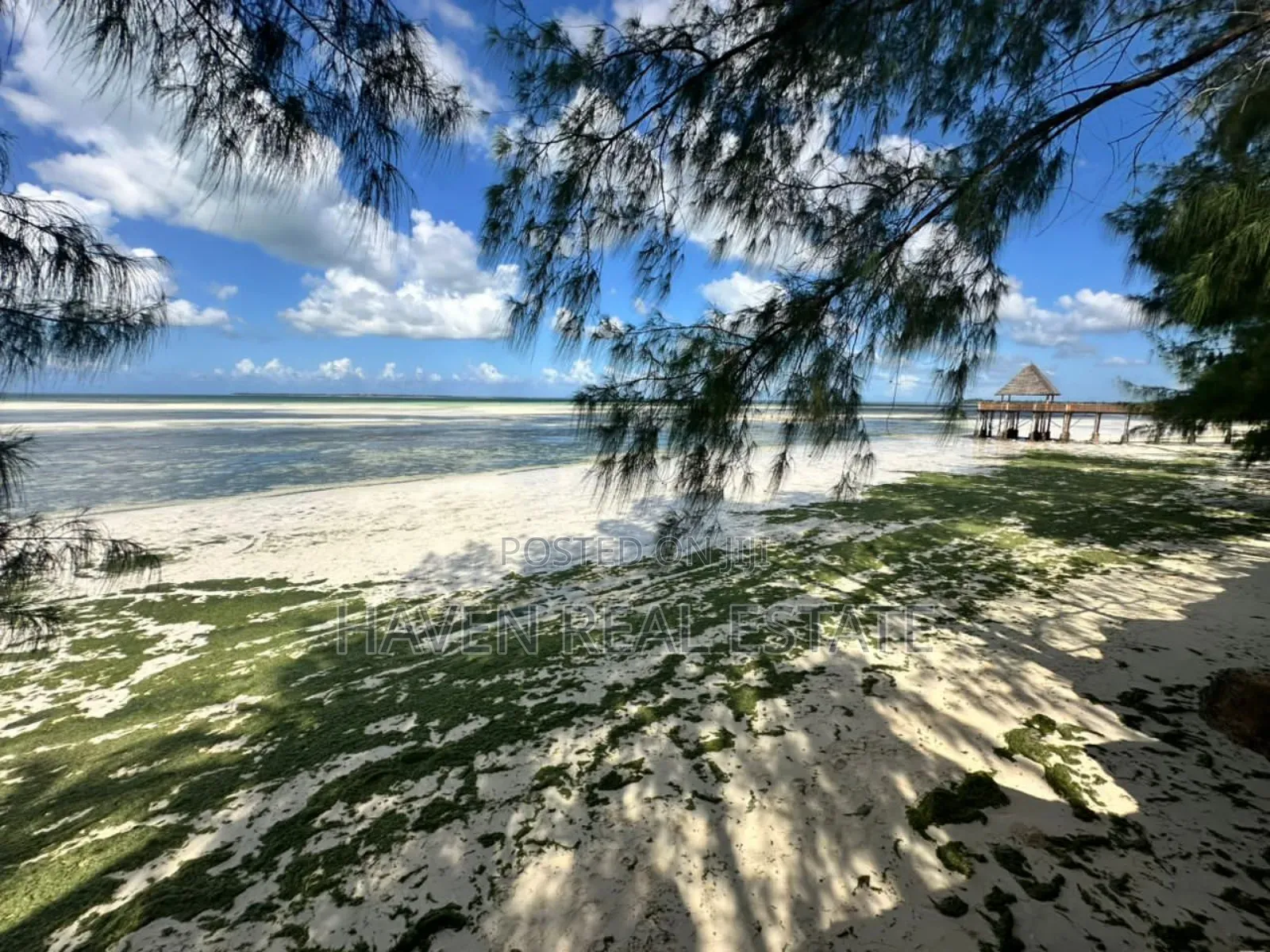 Beach Hotel for Sale at Zanzibar