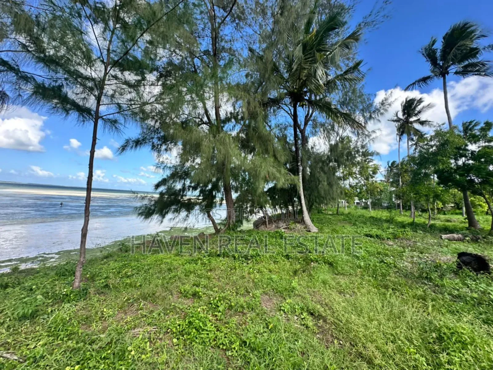 Beach Hotel for Sale at Zanzibar