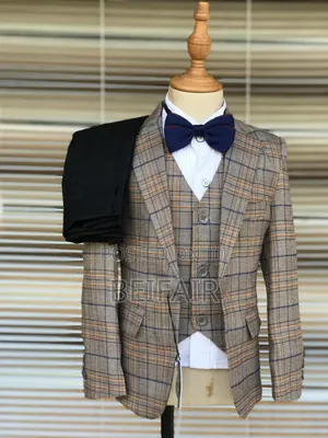 Kids Draft Suits | Great Colors