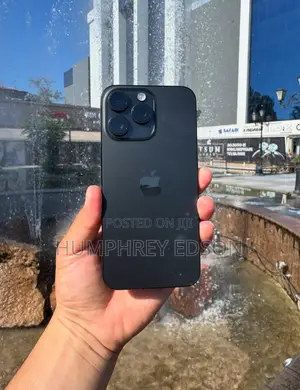 Apple iPhone 14 Pro Max 128 GB Black