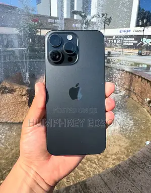 Apple iPhone 14 Pro Max 128 GB Black