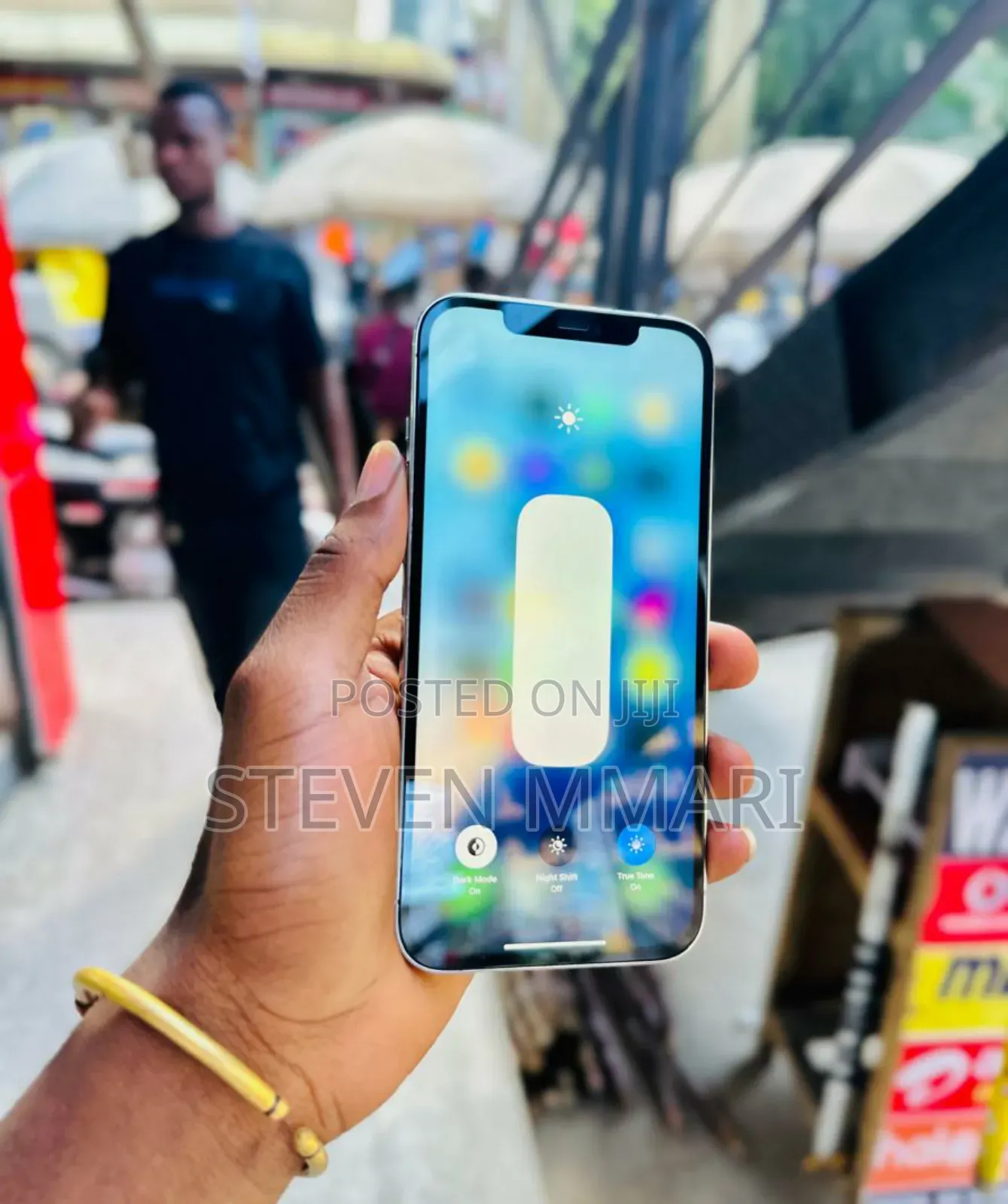 Apple iPhone 11 Pro Max 256 GB Gold