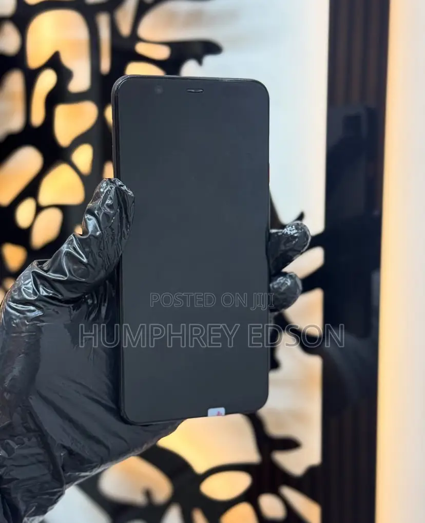 Google Pixel 4 64 GB White