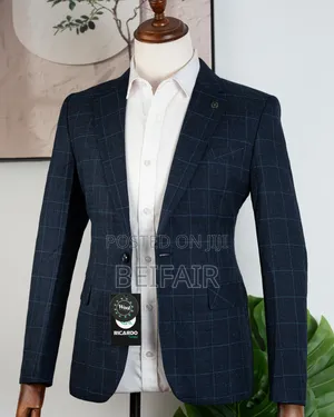 Blazers High Quality | Quality Imezingatiwa