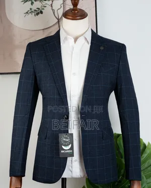 Blazers High Quality | Quality Imezingatiwa