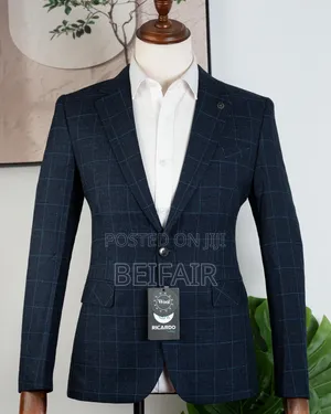 Blazers High Quality | Quality Imezingatiwa