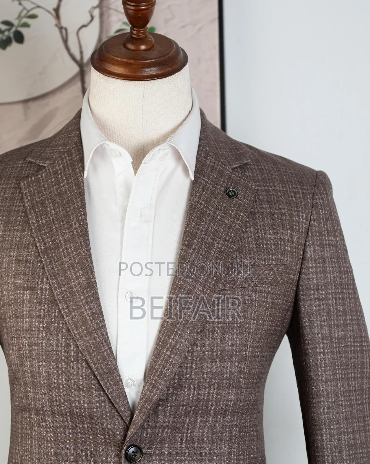 Makoti Super | Blazers