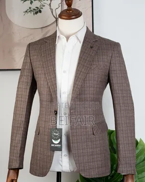 Makoti Super | Blazers