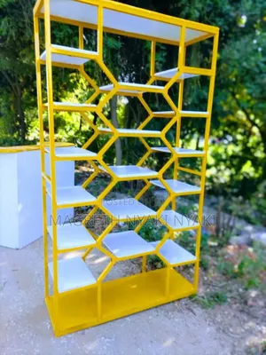 Nauza Shoe Rack Za Ofice Kila Moja