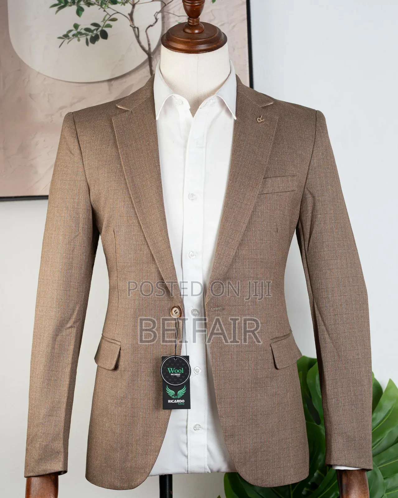 Makoti High Quality for Mens