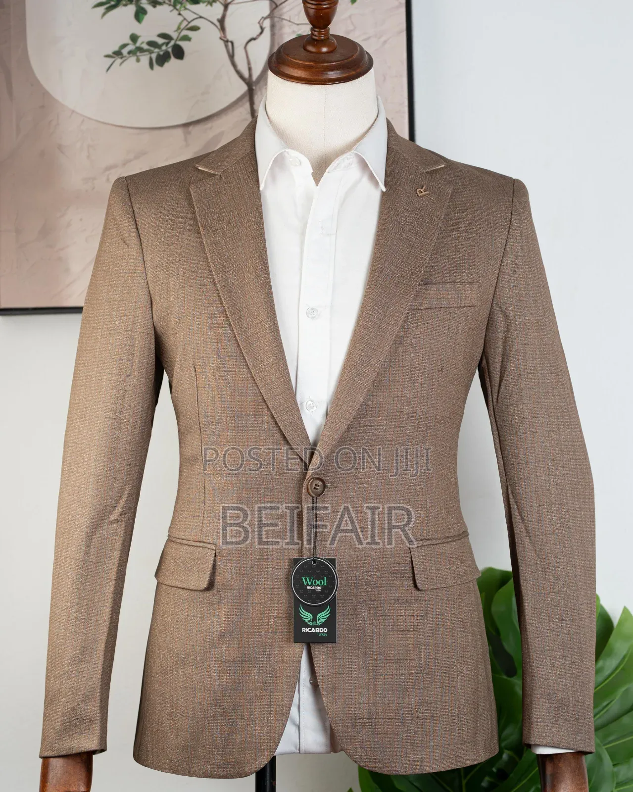 Makoti High Quality for Mens