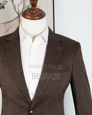 Makoti High Standard Blazers