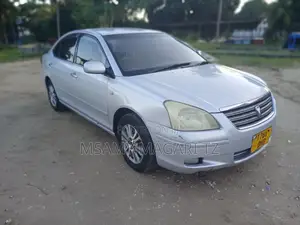 Toyota Premio 1.5 FWD 2006 Silver