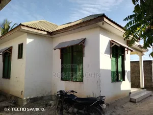 3bdrm House in Tanzania Daresalaam, Ilala for rent