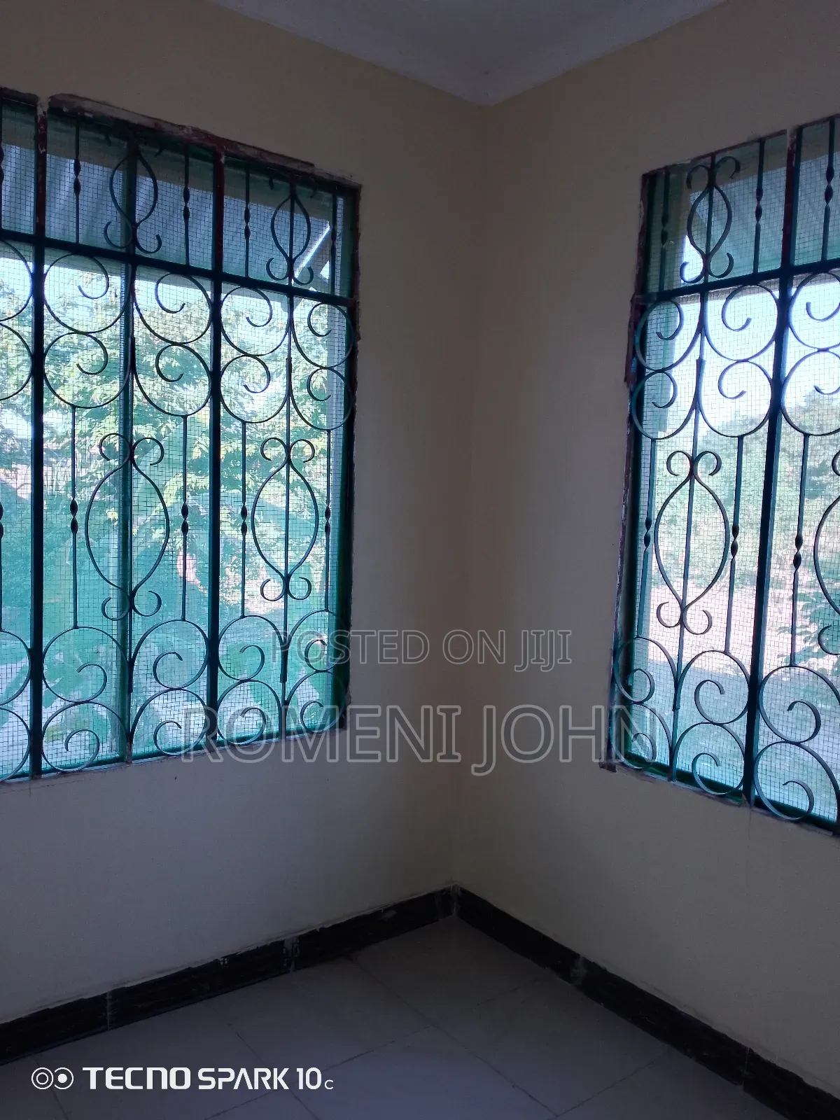3bdrm House in Tanzania Daresalaam, Ilala for rent