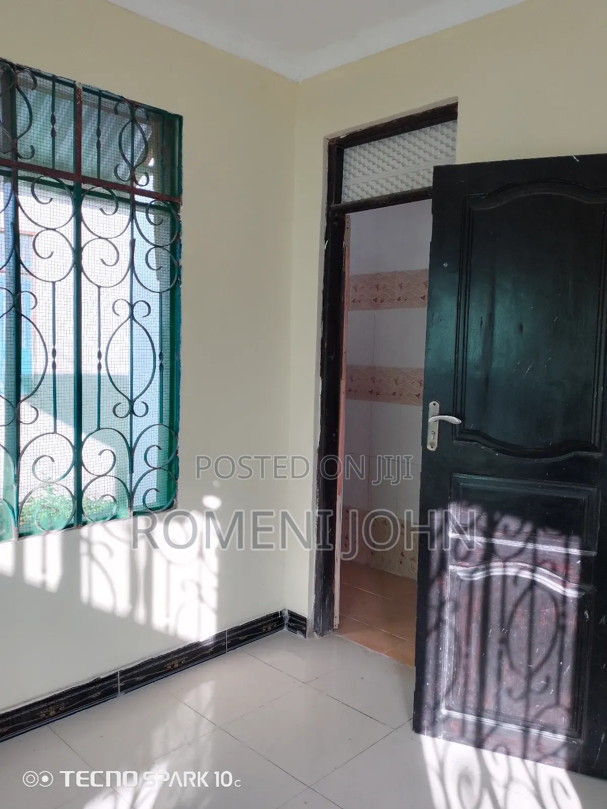 3bdrm House in Tanzania Daresalaam, Ilala for rent