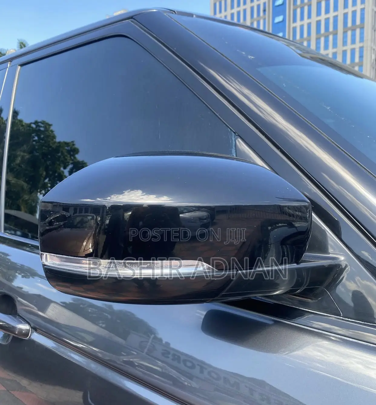 Land Rover Range Rover Vogue 2019 Gray