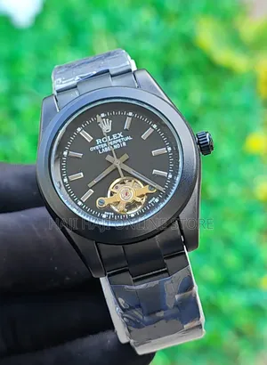 Rolex Watch Unisex