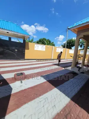 4bdrm House in Mbagala Chamazi, Temeke for sale