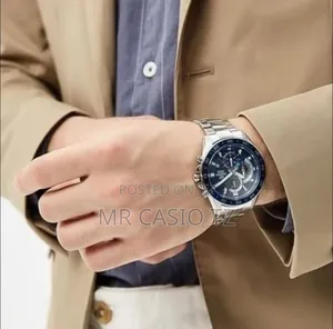 Casio Efv-550d-2av