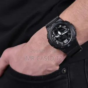 Casio Aeq-100w-1bvdf