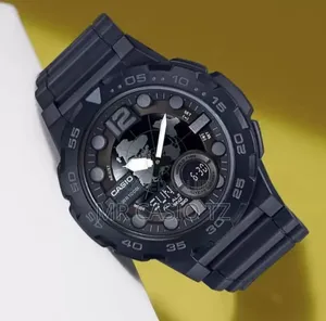 Casio Aeq-100w-1bvdf