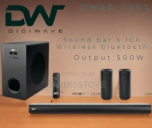 Audio Music  