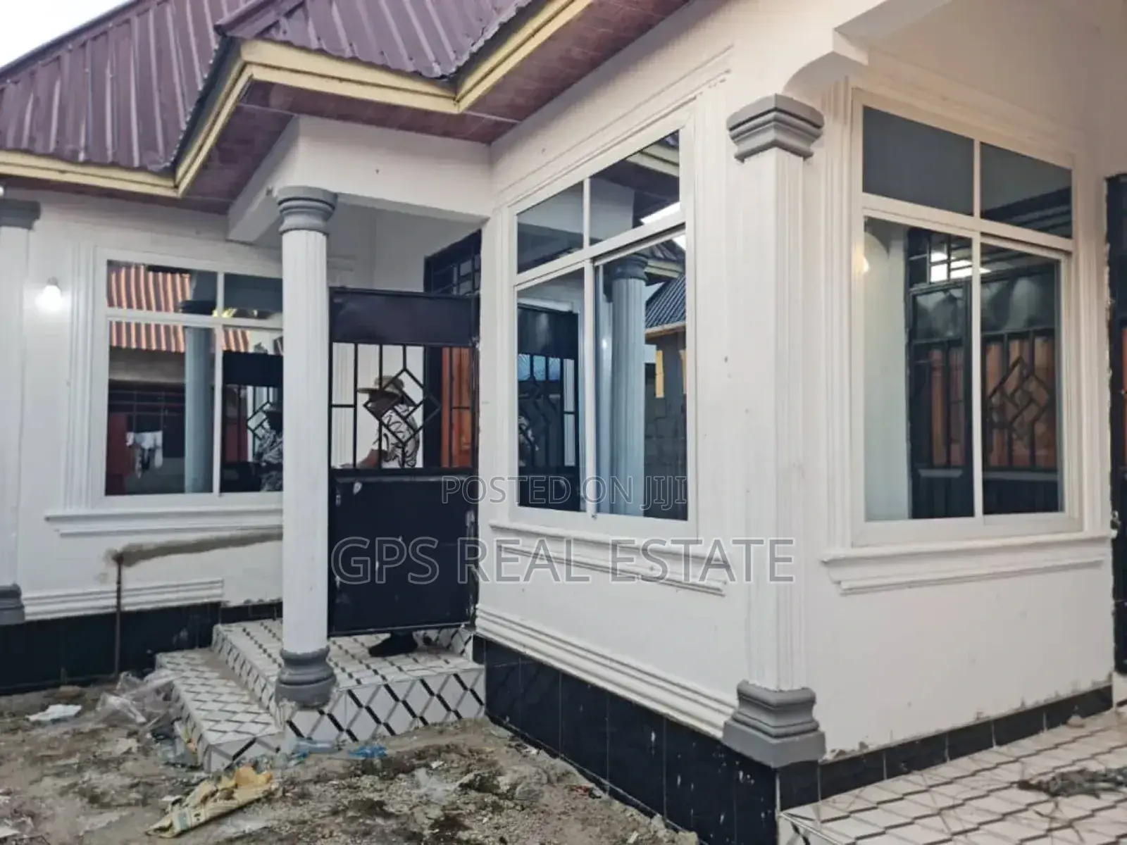 3bdrm House in Mbagala Chamazi, Temeke for sale
