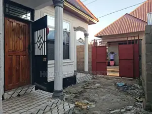 3bdrm House in Mbagala Chamazi, Temeke for sale