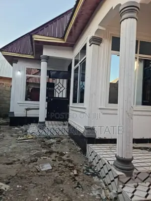3bdrm House in Mbagala Chamazi, Temeke for sale