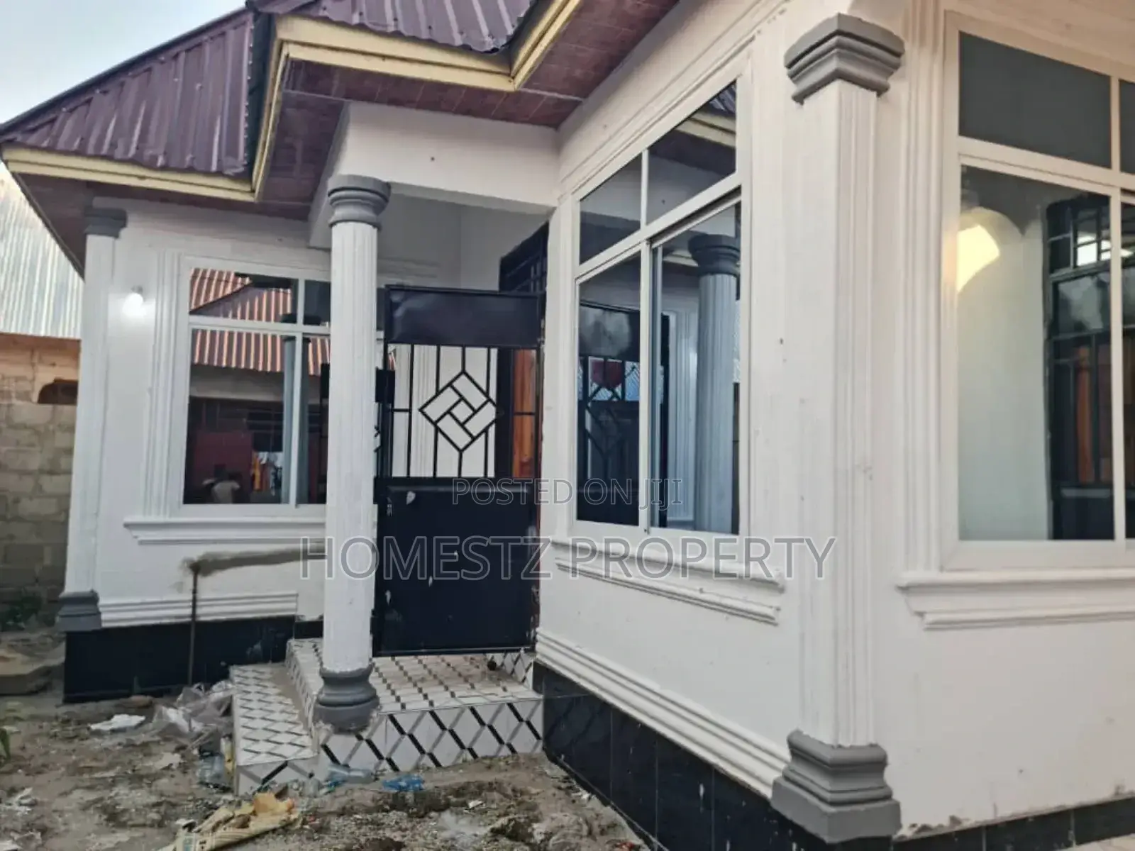 3bdrm House in Mbagala Chamazi, Temeke for sale