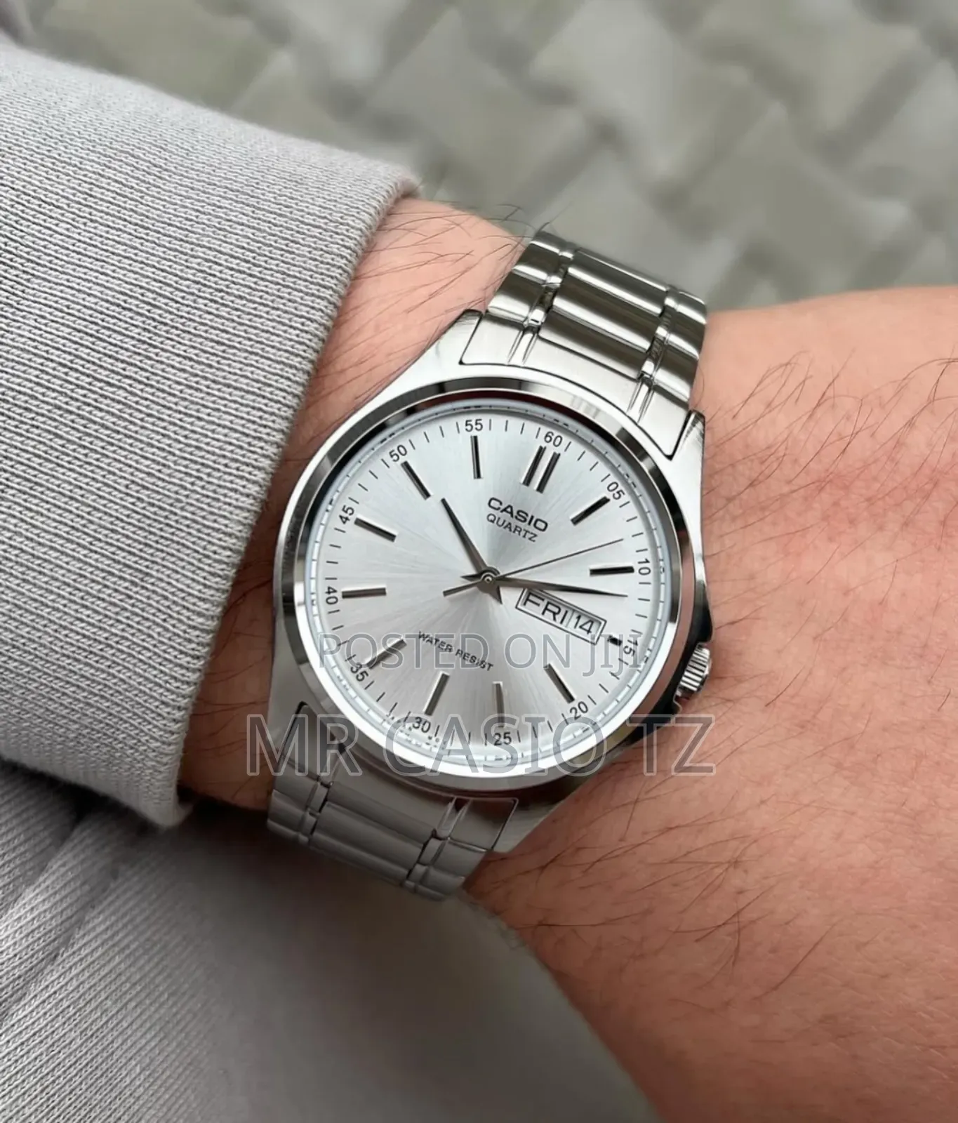 Casio MTP-1239d-7audf