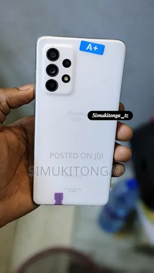 Samsung Galaxy A52 128 GB