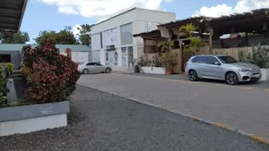 Shop Frem With Office for Rent at Masaki Peninsula