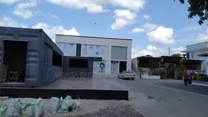 Shop Frem With Office for Rent at Masaki Peninsula
