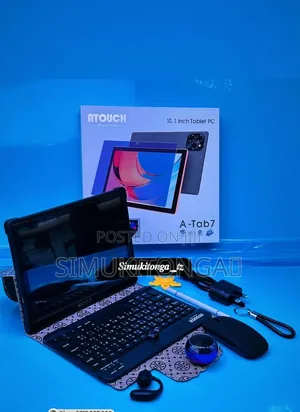 New Atouch A7 512 GB