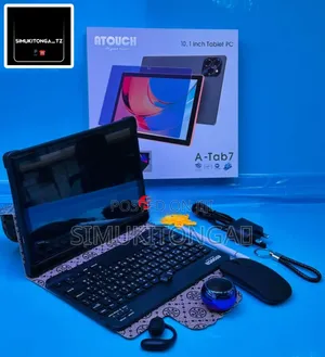 New Atouch A7 512 GB