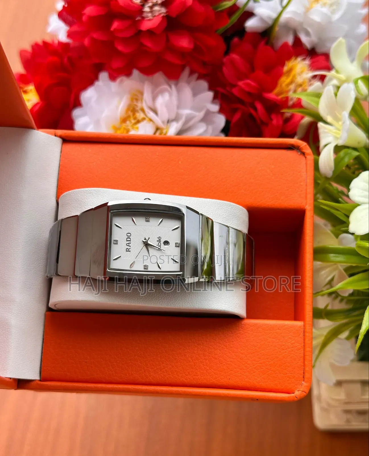 Rado Watches Unisex