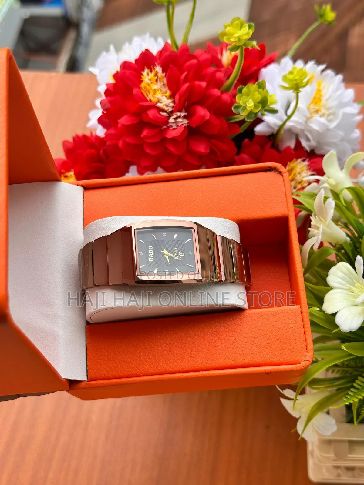 Rado Watches Unisex